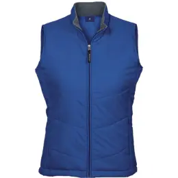 Bodywarmer Ladies Cobalt